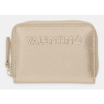 πορτοφόλι valentino bags κύριο υλικό 100%