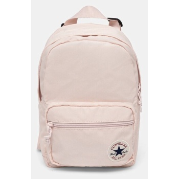 σακίδιο πλάτης converse υλικό 1 100% πολυεστέραςυλικό 2