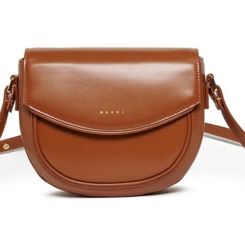 παιδική τσάντα marni mw94f smile bag bags κύριο υλικό 100%