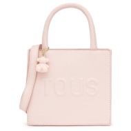 τσάντα tous brenda poliuretan