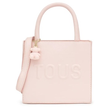 τσάντα tous brenda poliuretan