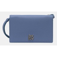 πορτοφόλι dkny 100% πολυουρεθάνη