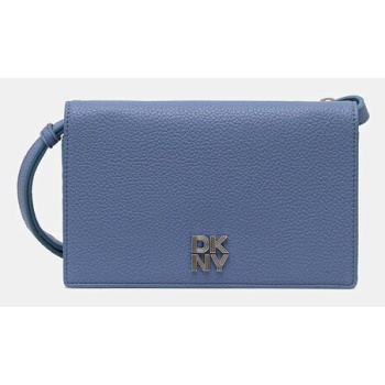 πορτοφόλι dkny 100% πολυουρεθάνη