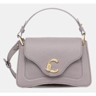 δερμάτινη τσάντα ...