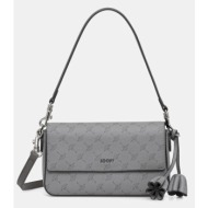 τσάντα joop! cortina nil κύριο υλικό: 100% πολυουρεθάνη
φόδρα: 100% υφαντικό υλικό