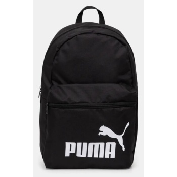σακίδιο πλάτης puma 100% πολυεστέρας