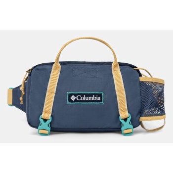 τσάντα φάκελος columbia κύριο υλικό 100% πολυεστέραςφόδρα