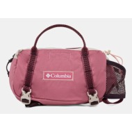 τσάντα φάκελος columbia κύριο υλικό: 100% πολυεστέρας
φόδρα: 100% νάιλον