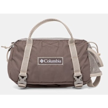 τσάντα φάκελος columbia κύριο υλικό 100% πολυεστέραςφόδρα