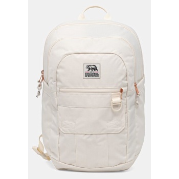 σακίδιο πλάτης columbia 26 l φόδρα 100% πολυεστέραςυλικό