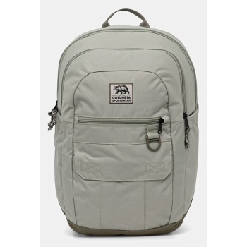 σακίδιο πλάτης columbia 26 l φόδρα 100% πολυεστέραςυλικό