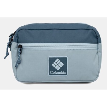 τσάντα φάκελος columbia 100% πολυεστέρας