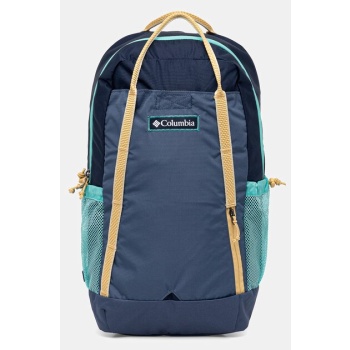 σακίδιο πλάτης columbia κύριο υλικό 100% πολυεστέραςφόδρα
