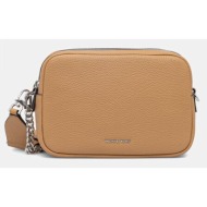 δερμάτινη τσάντα michael ...