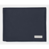 δερμάτινο πορτοφόλι u.s. polo assn. utah κύριο υλικό: 100% φυσικό δέρμα
φόδρα: 100% πολυεστέρας