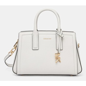 τσάντα michael michael kors δέρμα βοοειδών