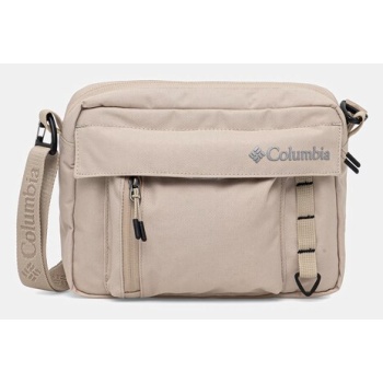 σακίδιο columbia κύριο υλικό 100% πολυεστέραςφόδρα 100%