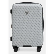 βαλίτσα guess jesco κύριο υλικό: 100% πολυανθρακικό
φόδρα: 100% πολυεστέρας