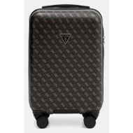 βαλίτσα guess jesco κύριο υλικό: 100% πολυκαρβονικά
φόδρα: 100% πολυεστέρας