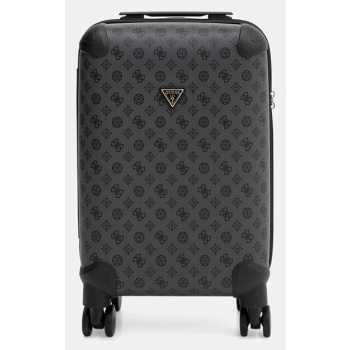 βαλίτσα guess κύριο υλικό 100% πολυουρεθάνηφόδρα 100%