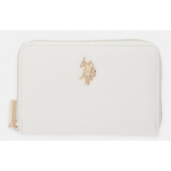 πορτοφόλι u.s. polo assn. jones 100% πολυουρεθάνη