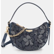 τσάντα aldo sandrose κύριο υλικό: 40% poliuretan, 30% πολυεστέρας, 20% lyocell, 10% βαμβάκι
φόδρα: 1