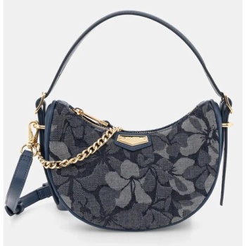 τσάντα aldo sandrose κύριο υλικό 40% poliuretan, 30%