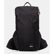 σακίδιο πλάτης jack wolfskin waimea 100% ανακυκλωμένος πολυεστέρας