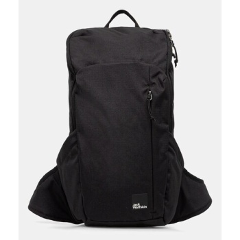 σακίδιο πλάτης jack wolfskin waimea 100% ανακυκλωμένος