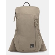 σακίδιο πλάτης jack wolfskin waimea 100% ανακυκλωμένος πολυεστέρας