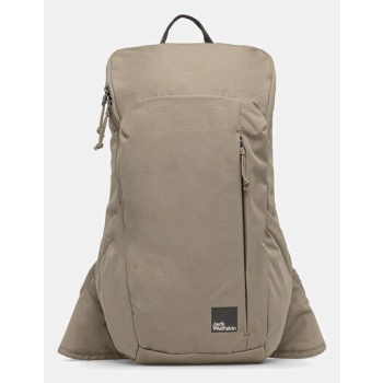 σακίδιο πλάτης jack wolfskin waimea 100% ανακυκλωμένος