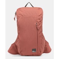 σακίδιο πλάτης jack wolfskin waimea 100% ανακυκλωμένος πολυεστέρας