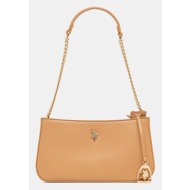 τσάντα u.s. polo assn. jones 100% πολυουρεθάνη