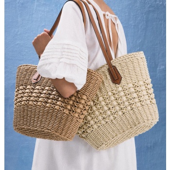 τσάντα answear.lab 100% χαρτί