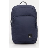 σακίδιο πλάτης jack wolfskin terraview κύριο υλικό: 100% ανακυκλωμένος πολυεστέρας
φόδρα: 100% ανακυ