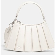 δερμάτινη τσάντα lacoste φόδρα: 100% πολυαμίδιο
υλικό 1: 100% δέρμα πρόβατου
υλικό 2: 100% πολυεστέρ