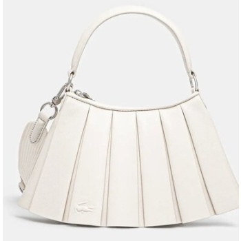 δερμάτινη τσάντα lacoste φόδρα 100% πολυαμίδιουλικό 1