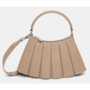 δερμάτινη τσάντα lacoste φόδρα 100% πολυαμίδιουλικό 1