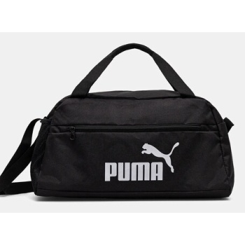 τσάντα puma 100% πολυεστέρας