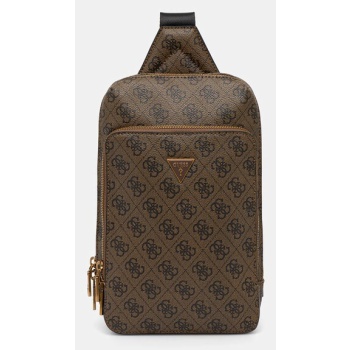 σακίδιο guess milano κύριο υλικό 100% πολυουρεθάνηφόδρα