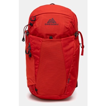 σακίδιο πλάτης gregory kiro 24l υλικό 1 100%