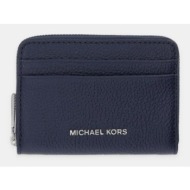 δερμάτινο πορτοφόλι michael michael kors φυσικό δέρμα