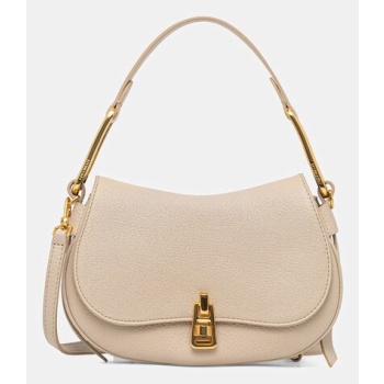 τσάντα coccinelle coccinellemagie soft κύριο υλικό 100%