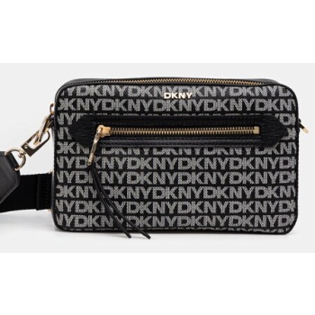 τσάντα dkny pvc