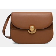 τσάντα furla κύριο υλικό: 100% φυσικό δέρμα