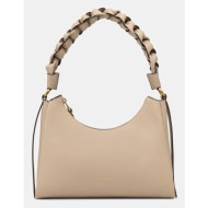 δερμάτινη τσάντα ...