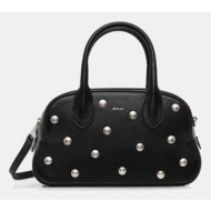 δερμάτινη τσάντα bally ...