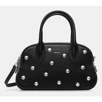 δερμάτινη τσάντα bally φυσικό δέρμα