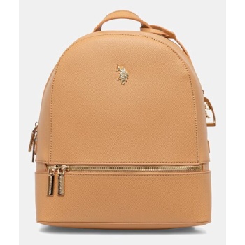 σακίδιο πλάτης u.s. polo assn. jones κύριο υλικό 100%