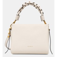 τσάντα coccinelle boheme grana double κύριο υλικό: φυσικό δέρμα